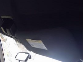 2016 ACCORD GRAY SPORT 2.4L AT  A24031